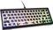 Ducky Tinker 65 Barebone Gaming-Tastatur, schwarz/weiß, ANSI Vorschaubild