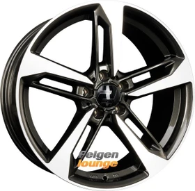 2DRV WH36 8.0x18 5/112 ET30 (verschiedene Farben)