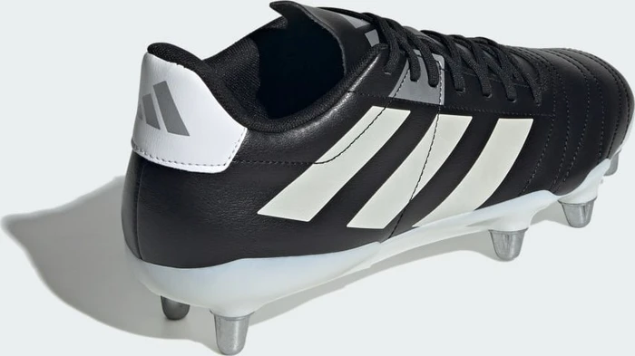adidas Kakari SG Rugby core black/zero metalic/silver metallic