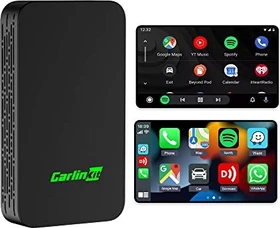 Carlinkit CarlinKit 5.0 2air