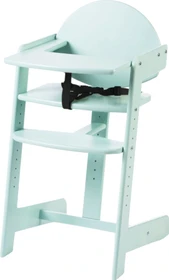Geuther Filou up Hochstuhl mint