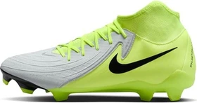 Nike Phantom Luna 2 Academy MG metallic silver/volt/black