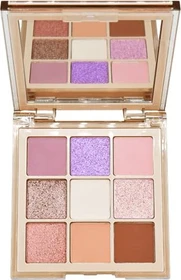 Huda Beauty Nude Obsessions Eyeshadow Palette nude light, 5.8g