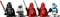 LEGO Star Wars Episoden I-VI - Darth Vaders Festung Vorschaubild