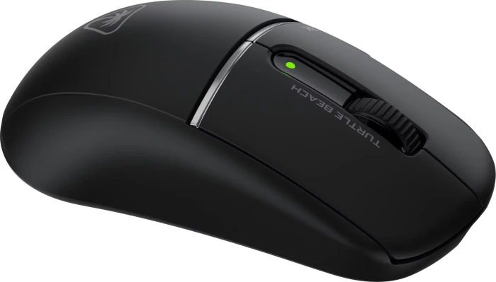 Turtle Beach Burst II Pro 8K schwarz, USB/Bluetooth