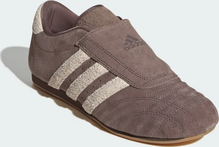 adidas Originals Taekwondo earth strata/wonder white/gum