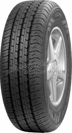 Nokian cLine Cargo 215/75 R16C 116/114S