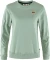 Fjällräven Vardag Sweatshirt misty green (Damen) Vorschaubild