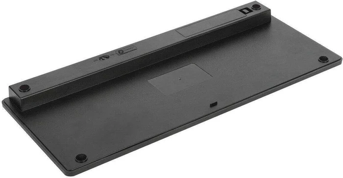 Targus KB55 Multi-Platform Keyboard, Bluetooth, DE