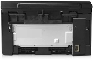 HP LaserJet Pro M1132 MFP, Laser, einfarbig