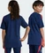 adidas Manchester United Tiro 24 T-Shirt kurzarm night indigo/bright red (Junior) Vorschaubild
