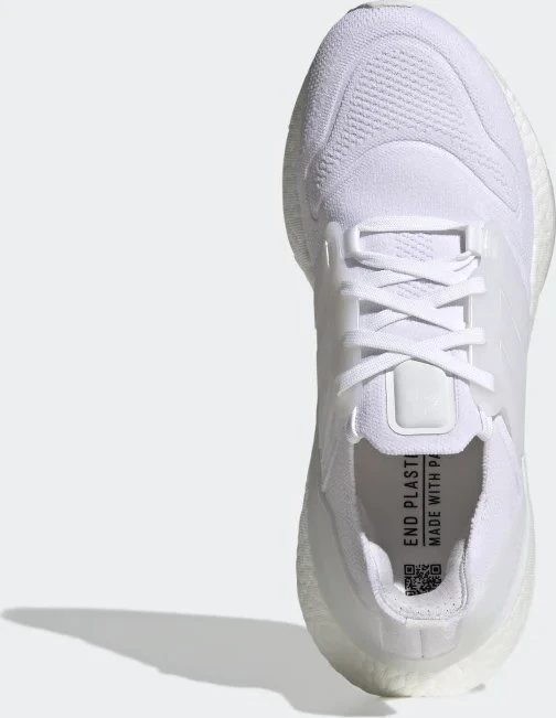 adidas Ultraboost 22 cloud white/crystal white (Damen)