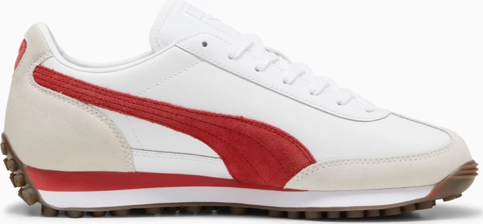 Puma Easy Rider Mix puma white/club red