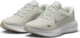 Nike Journey Run summit white/barely green/white/metallic silver (Damen)