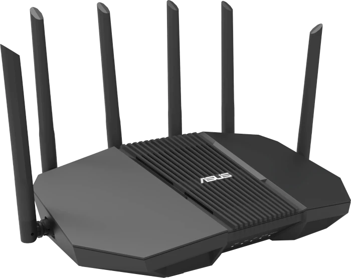 ASUS RT-BE90U, Wi-Fi 7, BE9400