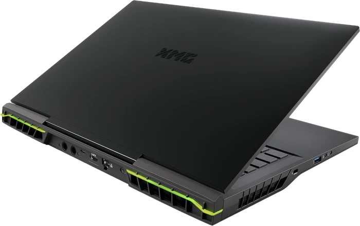 Schenker XMG NEO 17-E23mmr, Core i9-13900HX, 32GB RAM, 2TB SSD, GeForce RTX 4070, DE