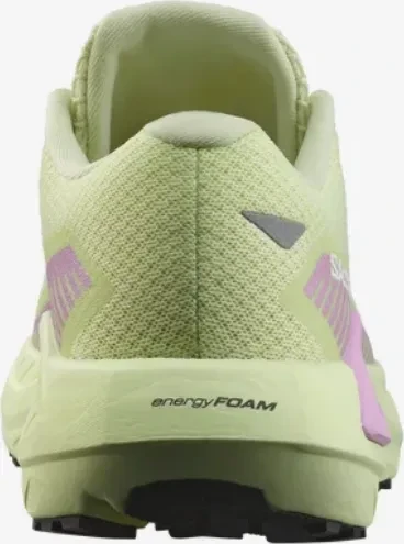Salomon DRX Defy Grvl lime cream/violet tulle (Damen)
