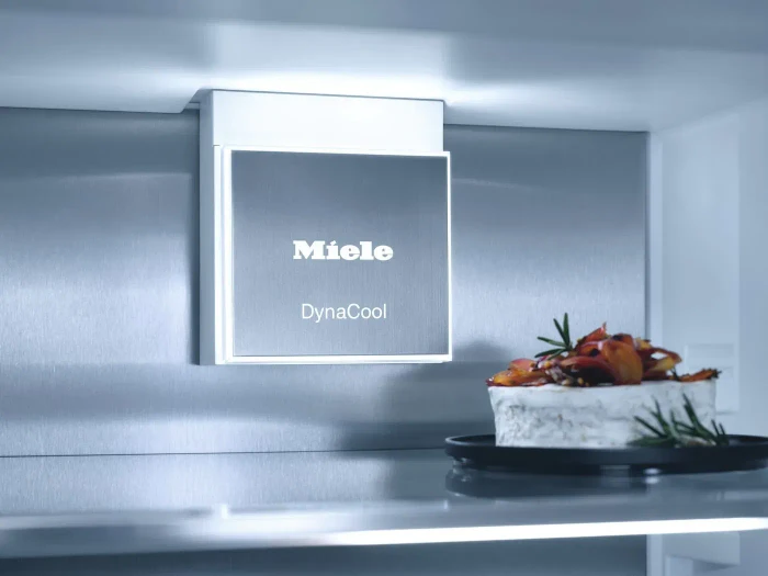 Miele KFN 7744 C 125 Gala Edition
