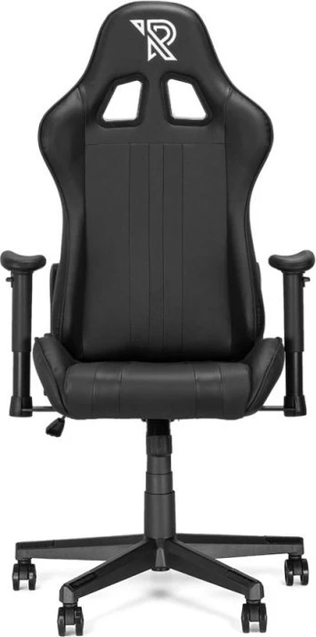 Ranqer Felix Gamingstuhl, schwarz
