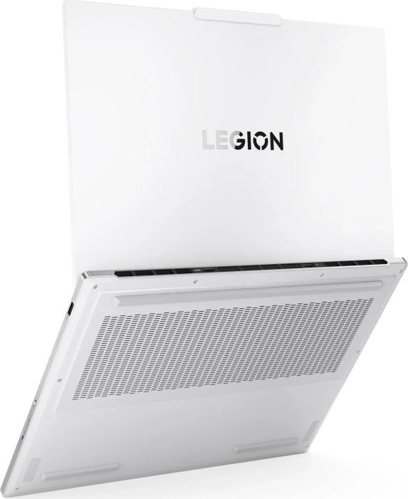 Lenovo Legion 7 16IAX10, Glacier White, Core Ultra 9 275HX, 32GB RAM, 1TB SSD, GeForce RTX 5070, DE