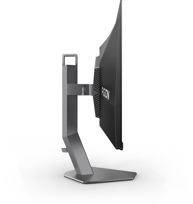 AOC Agon Pro AG276QZD2, 26.7"