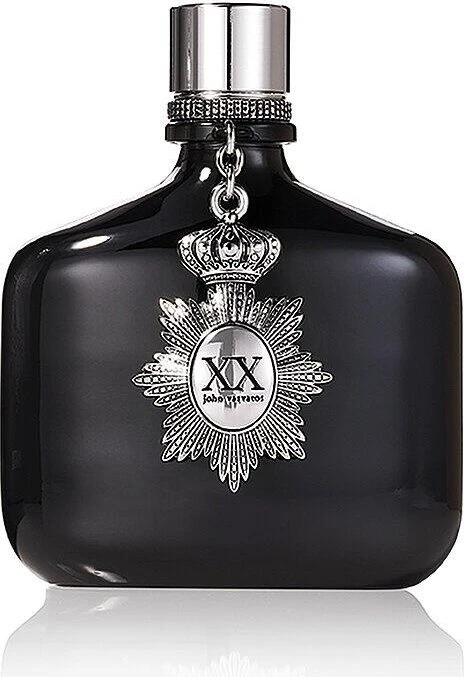John Varvatos XX Eau de Toilette, 75ml