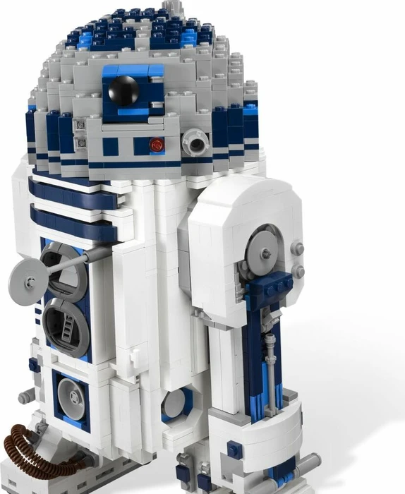 LEGO Star Wars Exclusives - R2-D2