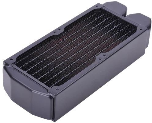Alphacool NexXxoS XT45 Full Copper 80mm Dual