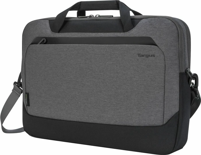 Targus Cypress 15.6" Aktentasche mit EcoSmart, grau