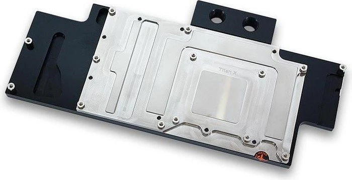 EK Water Blocks EK-FC Titan X/980 Ti, Acetal/Nickel