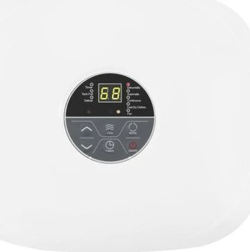 Trotec TTK 30 E Luftentfeuchter
