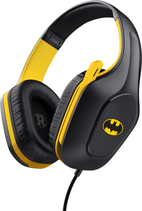 Trust Gaming GXT 415BM Zirox Batman