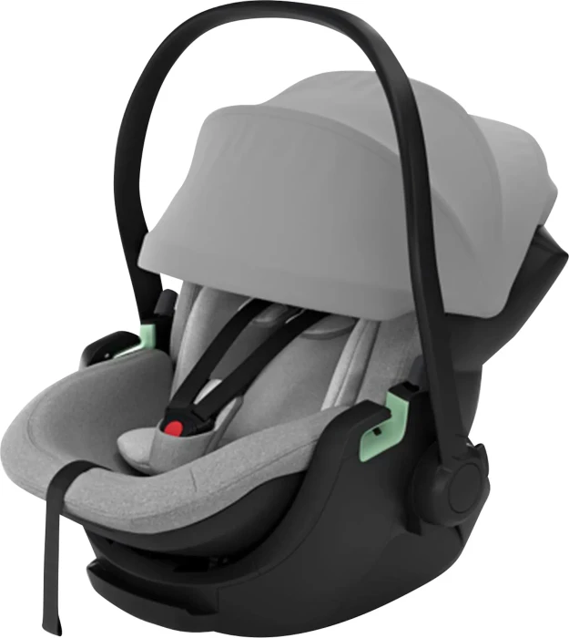 Thule Maple light gray