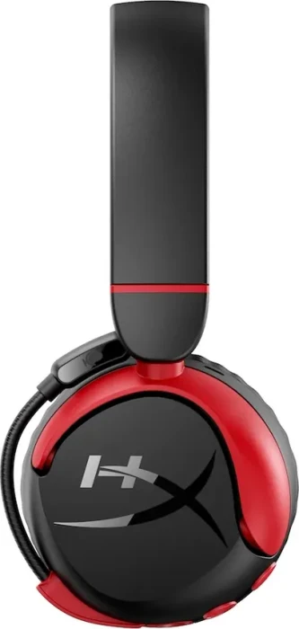 HP HyperX Cloud Mini Wireless schwarz