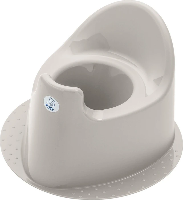 Rotho Tilo Kindertopf cappuccino