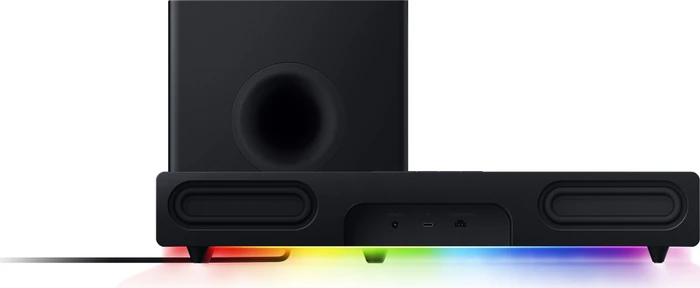 Razer Leviathan V2