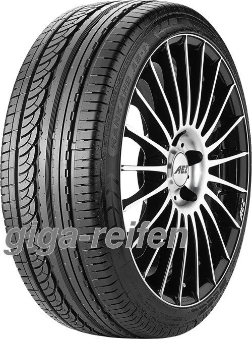 Nankang NK Comfort AS-1 155/65 R14 75V