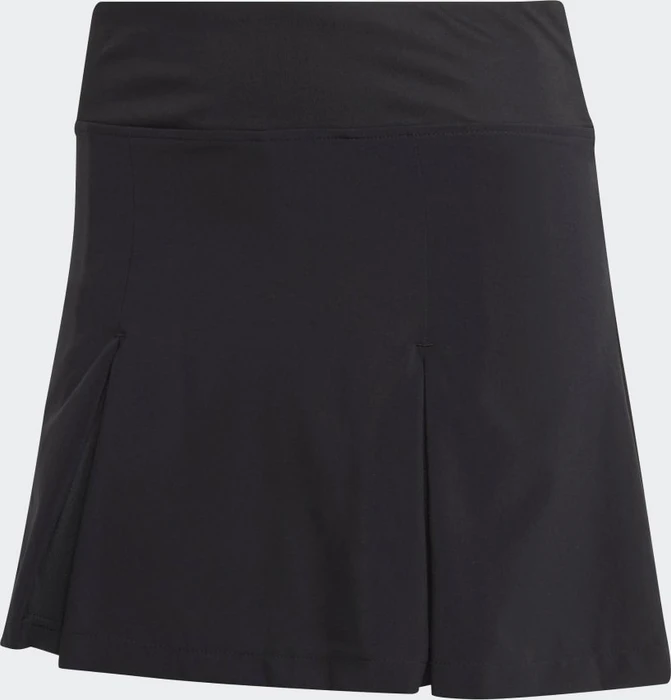 adidas Club Tennis Falten Rock schwarz (Damen)