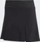 adidas Club Tennis Falten Rock schwarz (Damen) Vorschaubild