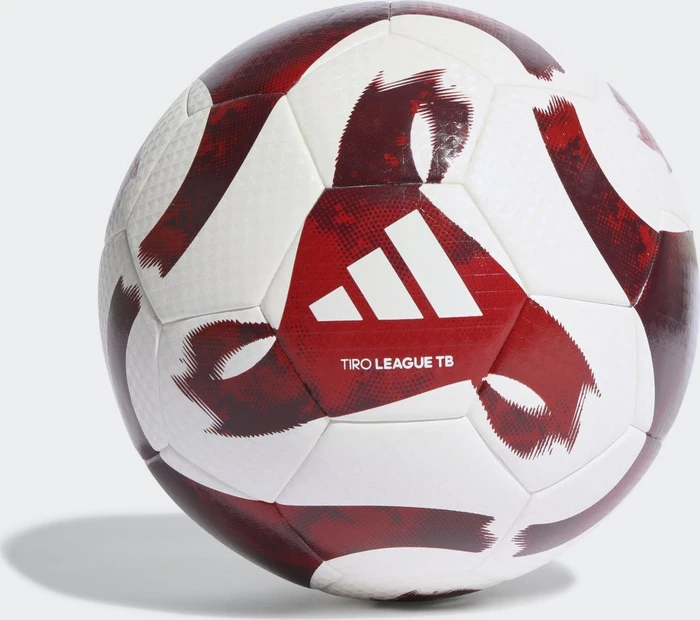 adidas Tiro League Thermally Bonded Fußball