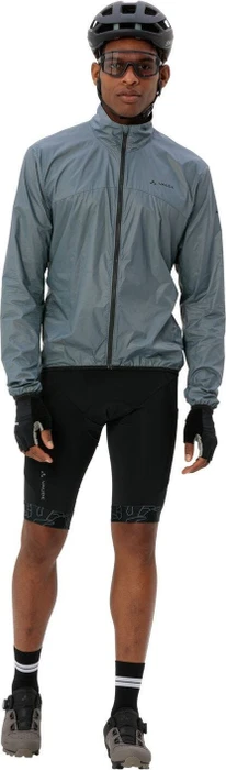 Vaude Matera Air Fahrradjacke heron (Herren)