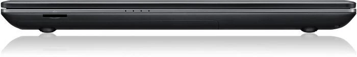 Samsung 300E5C, Core i5-2410M, 4GB RAM, 500GB HDD, GeForce GT 620M, DE