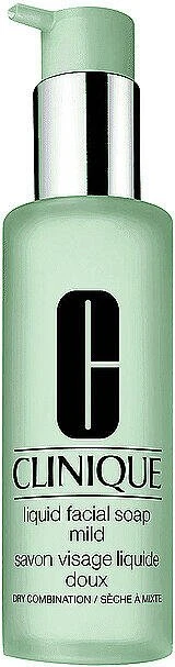 Clinique All About Clean Liquid Facial Soap Mild, 400ml