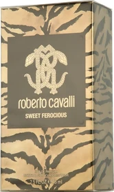 Roberto Cavalli Signature Sweet Ferocious Eau de Parfum, 75ml