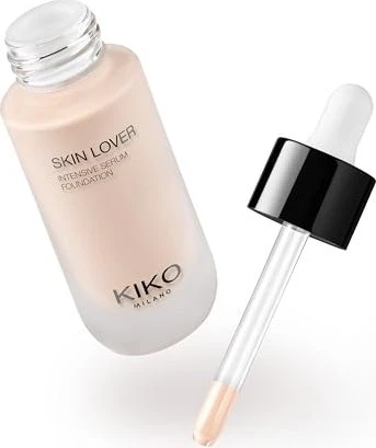 KIKO Milano Skin Lover Intensive Serum Foundation 1ng, 28ml