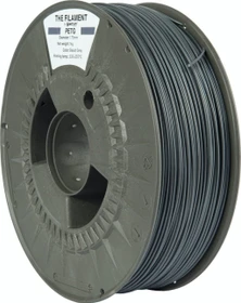 Spectrum PETG, grau, Spule, 1.75mm, 1.00kg