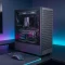 Mars Gaming MC-T800 Black, Glasfenster Vorschaubild