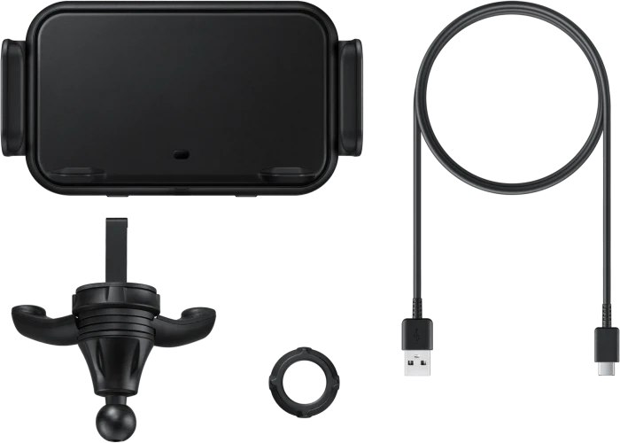 Samsung Wireless Car Charger schwarz