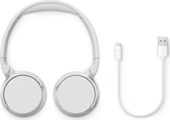 Philips TAH4209 weiß