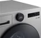 LG F4WX801YS Frontlader essence silver Vorschaubild
